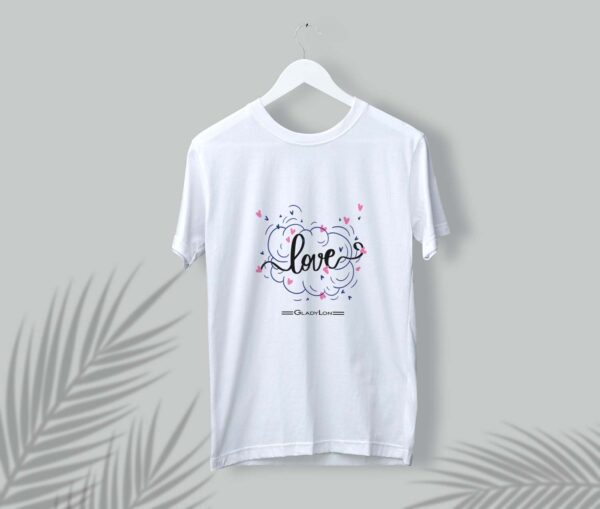 Gladylon Tshirt