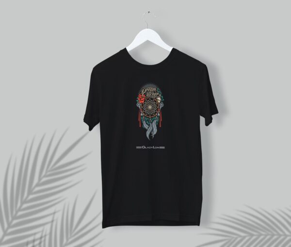Dream Catcher Tshirt