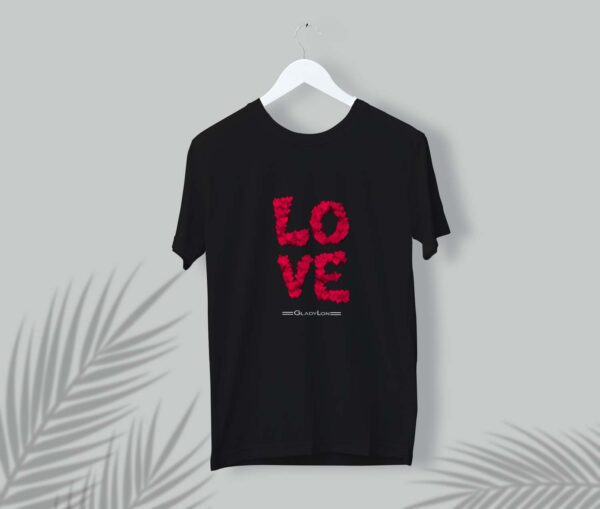 Gladylon Tshirt