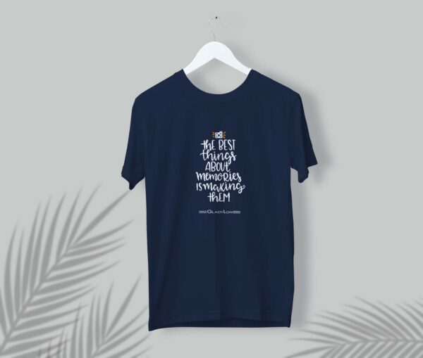 Gladylon Tshirt