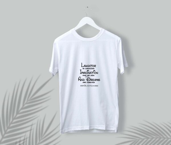 Gladylon Tshirt