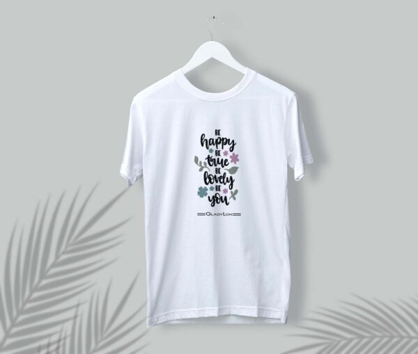 Gladylon Tshirt
