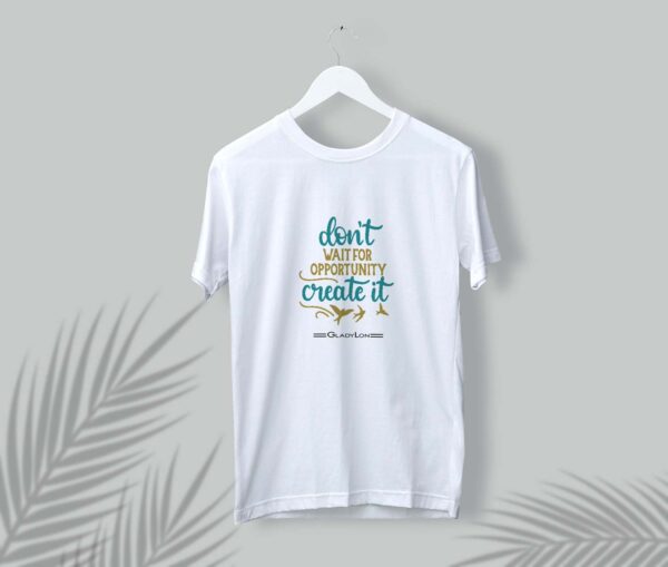 Gladylon Tshirt