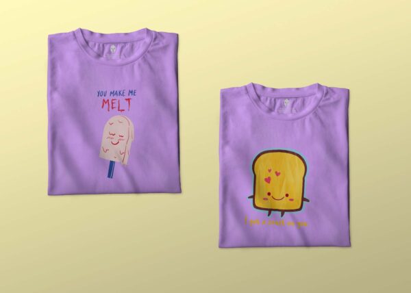 gladylon tshirt