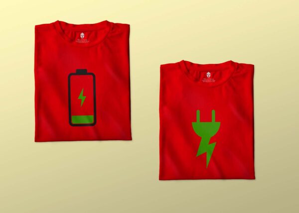 Gladylon Tshirt