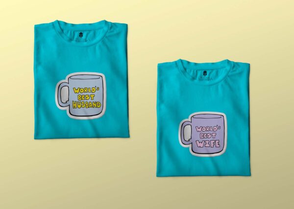 gladylon tshirt
