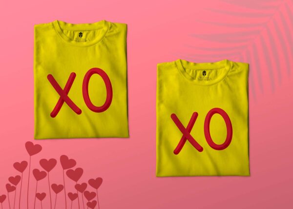 Gladylon Tshirt
