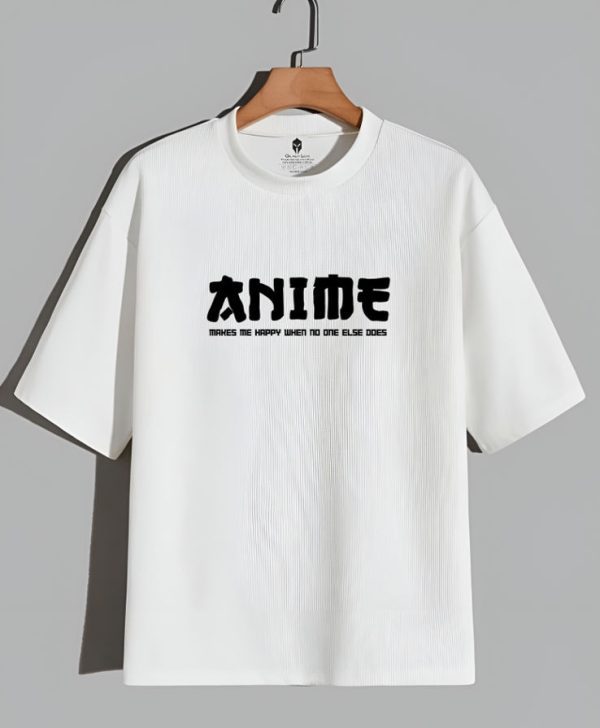 Oversize Tee