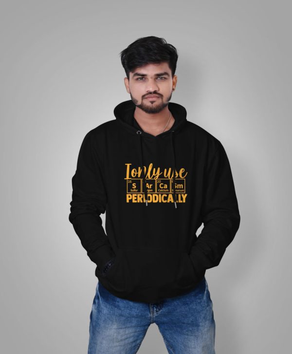 GladyLon Hoodie