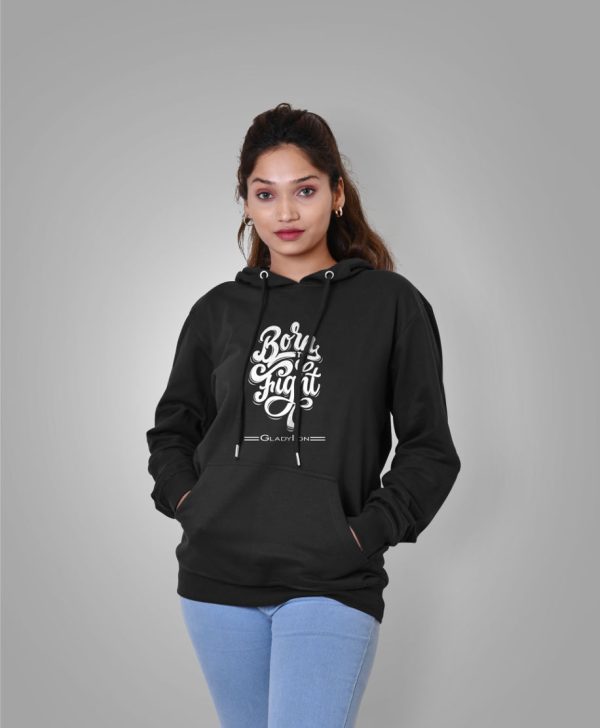GladyLon Hoodie