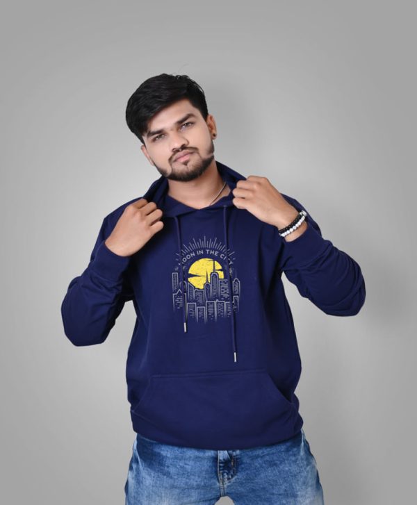 Gladylon Hoodie