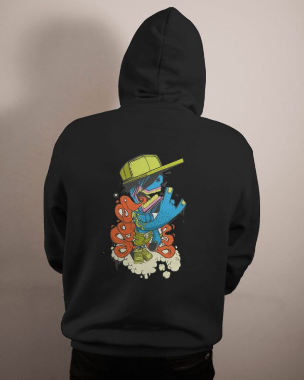 GladyLon Hoodie