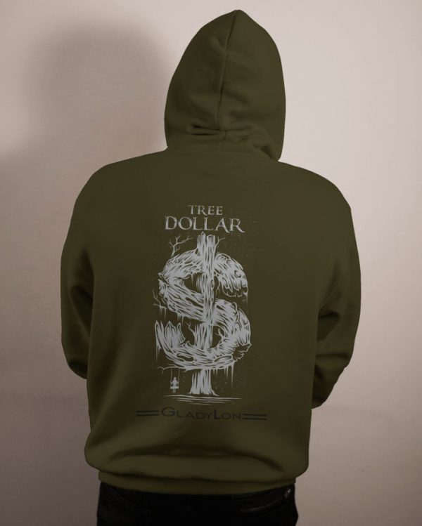 GladyLon Hoodie