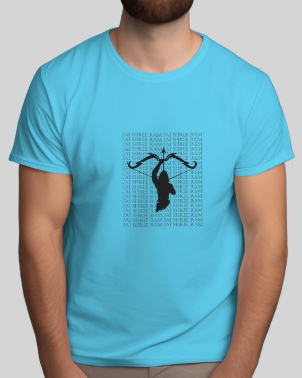 Jai Shree Ram Tshirt