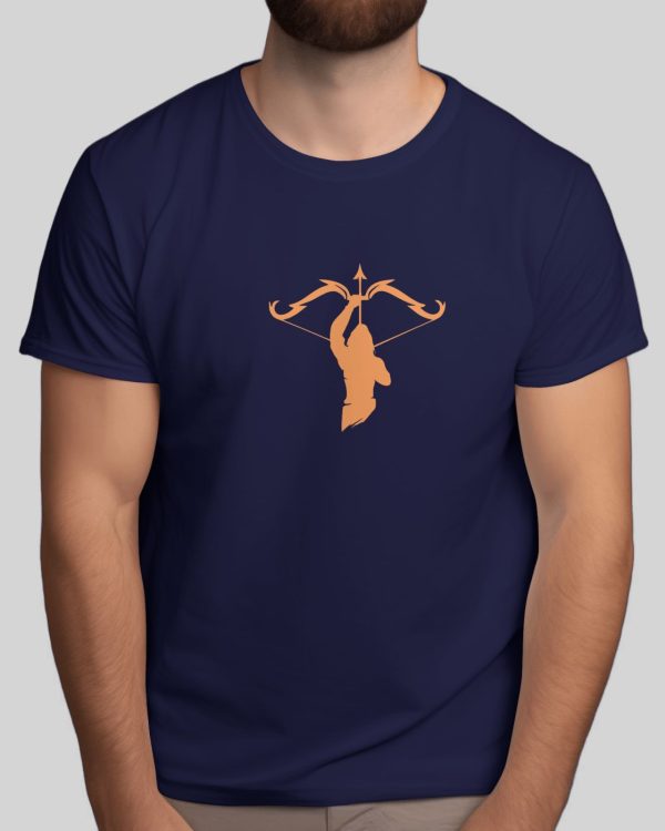 Jai Shree Ram Tshirt