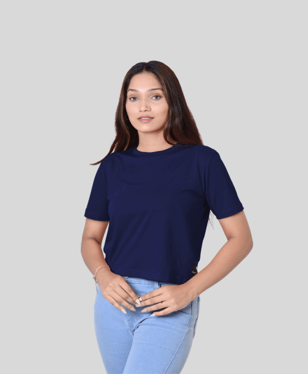 Crop top Combo set of 2 - Image 6