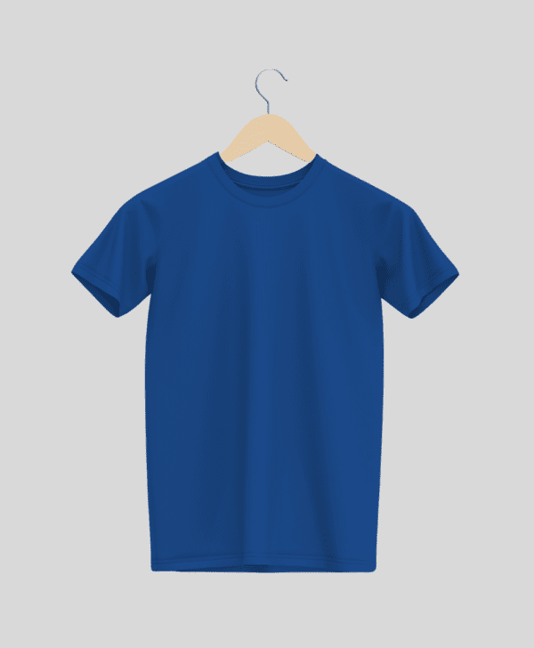 Unisex Plain T Shirts - Image 10