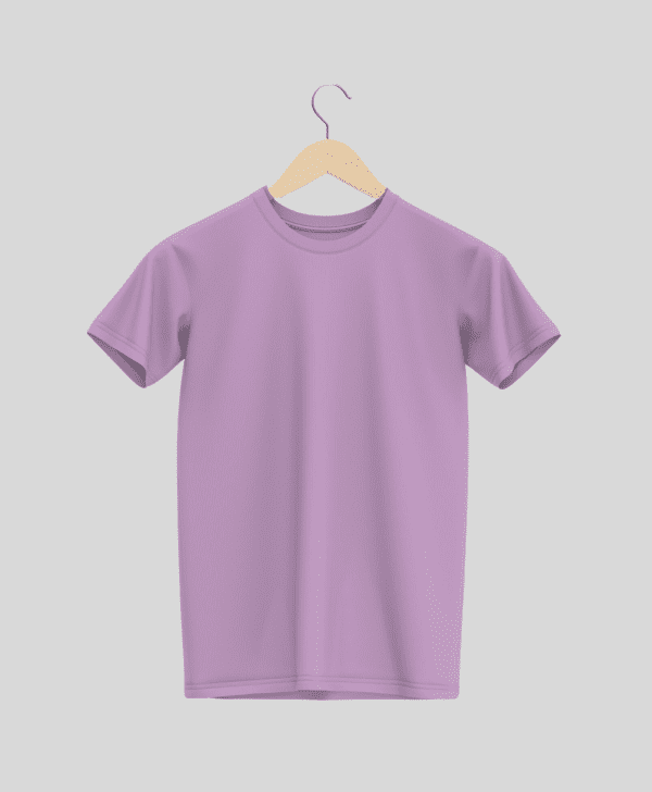 Unisex Plain T Shirts - Image 12