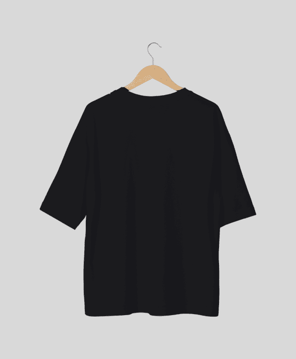 Oversize T-shirt Combo set of 4 - Image 2