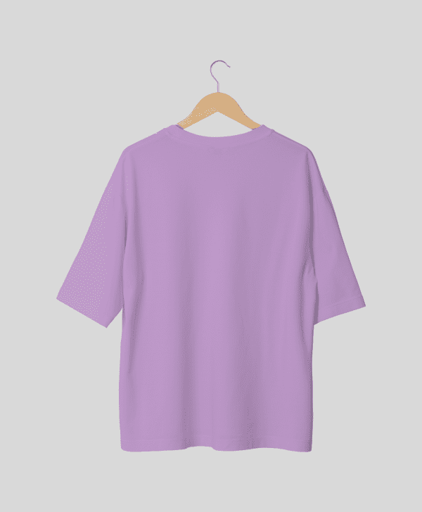 Oversize T-shirt Combo set of 4 - Image 3