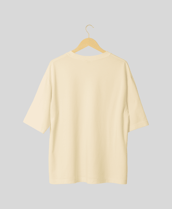 Oversize T-shirt Combo set of 4 - Image 4