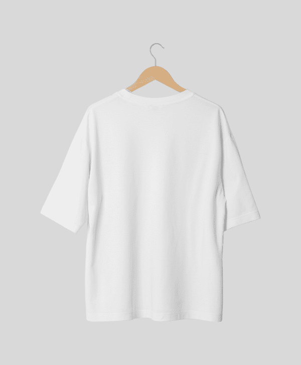 Oversize T-shirt Combo set of 4 - Image 5