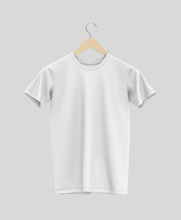 Organic T-Shirt - Image 3