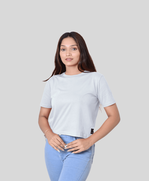 Crop top Combo set of 2 - Image 3