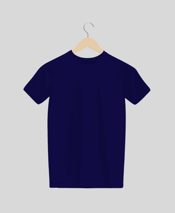 Organic T-Shirt - Image 4