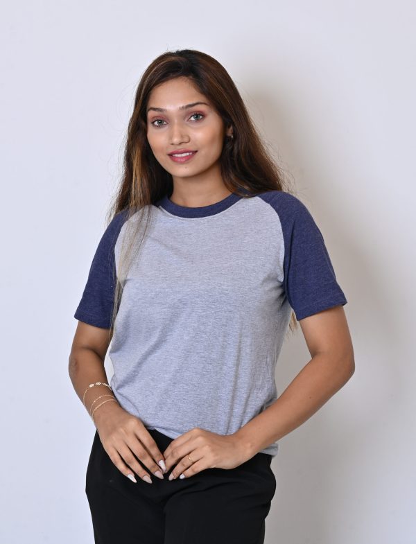 Raglan T-shirt Combo set of 3 - Image 6