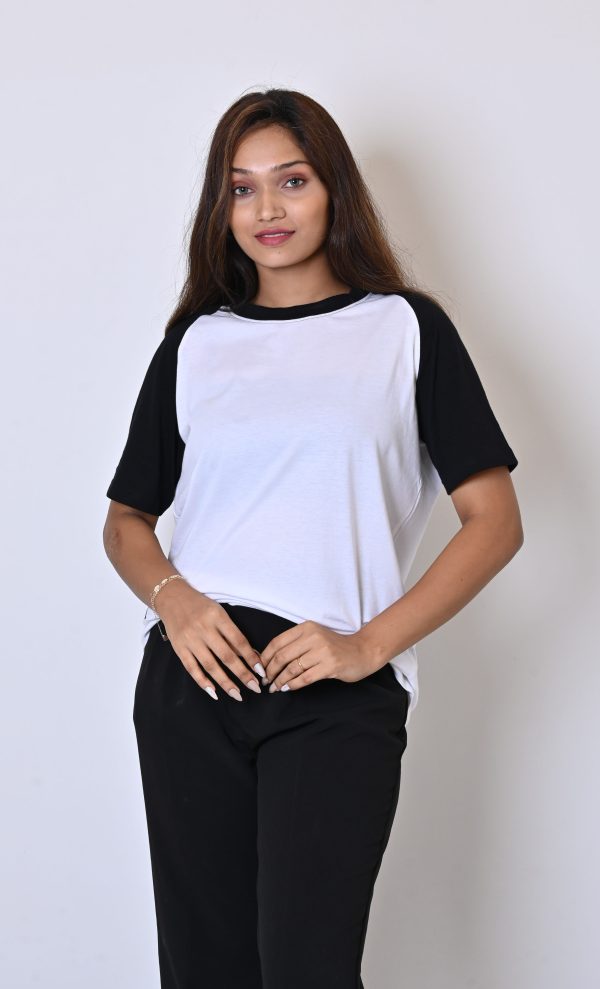 Raglan T-shirt Combo set of 3 - Image 8