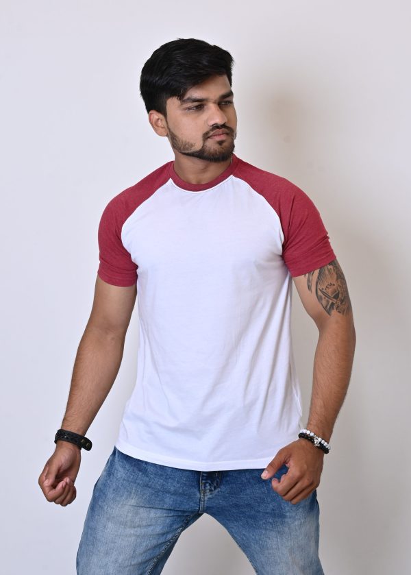 Raglan T-shirt Combo set of 3 - Image 5
