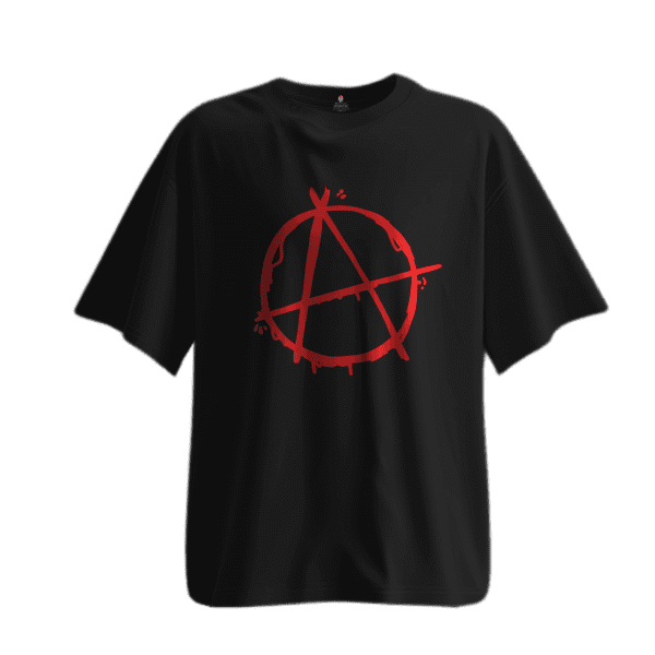Magic Oversize Tshirt - Image 3